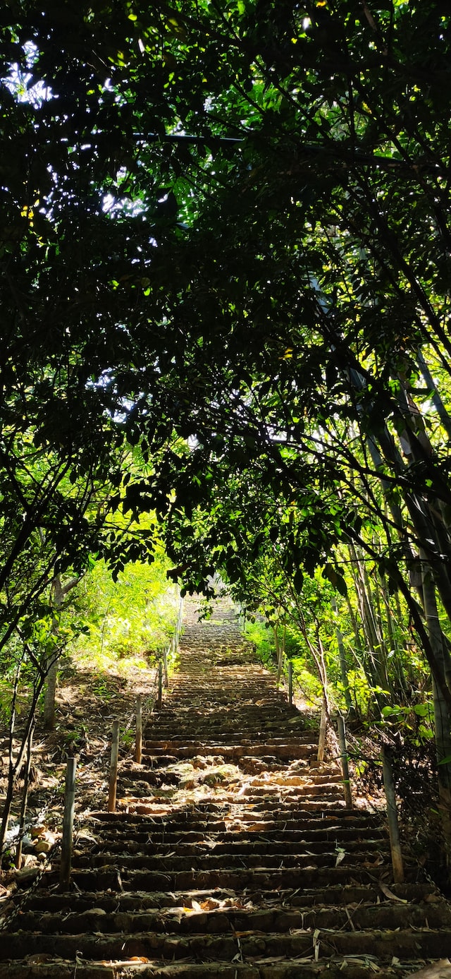 mai chau vietnam