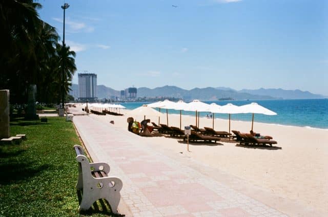 nha trang vietnam