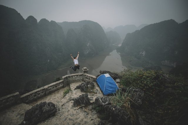 ninh binh vietnam