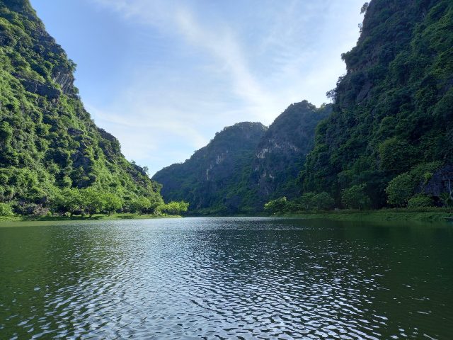 ninh binh vietnam