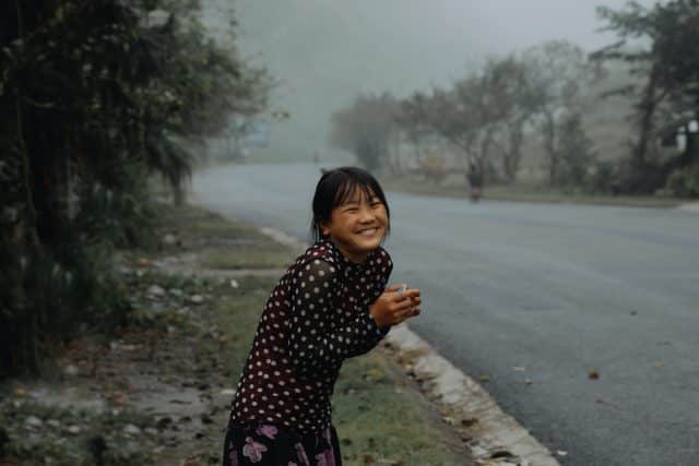 locals of ha giang