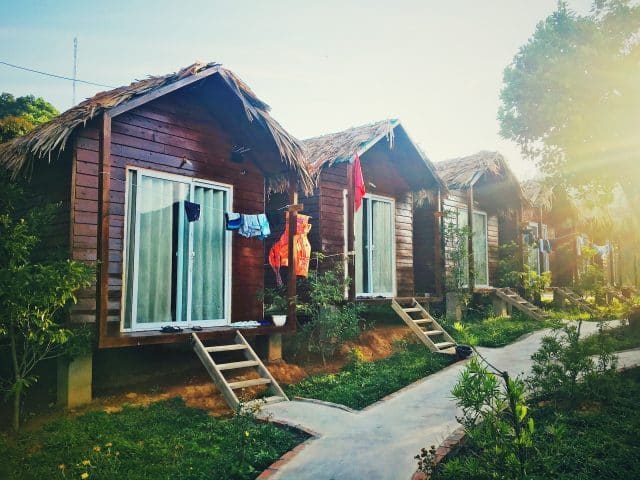 vietnam homestay