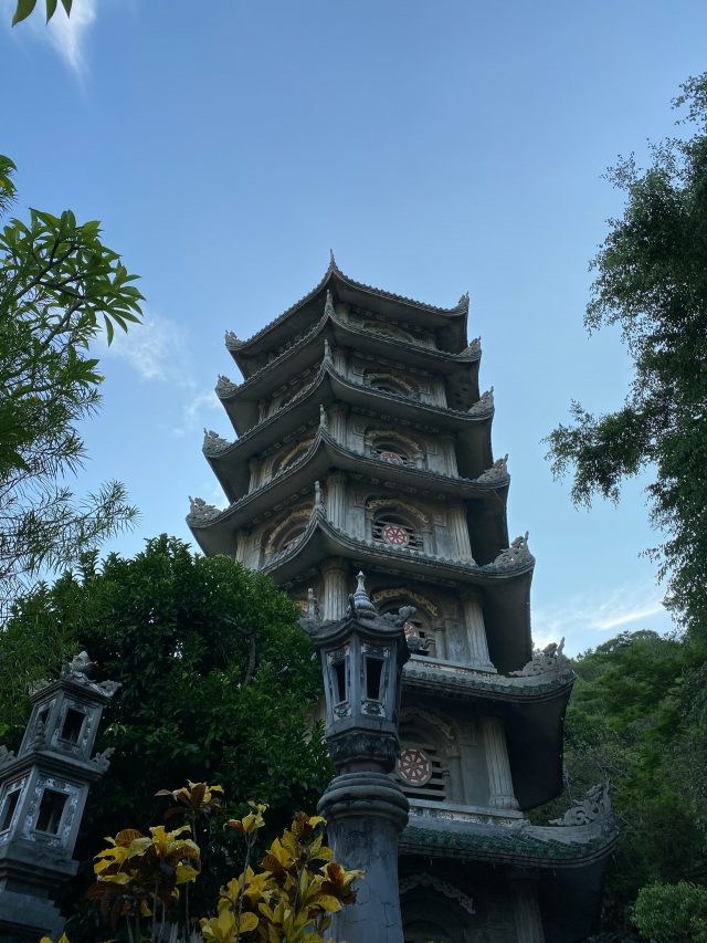 marble mountains da nang