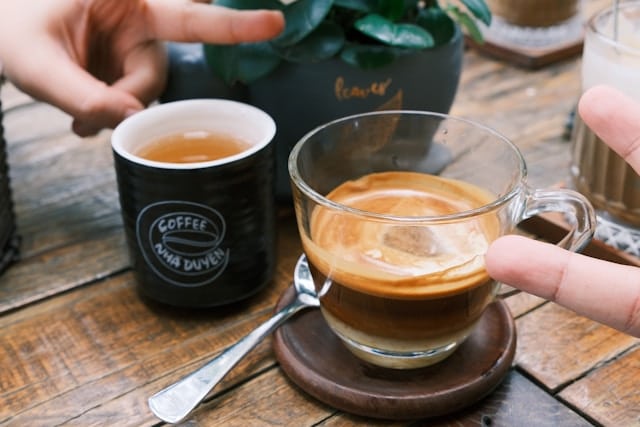 nha duyen cafe hung yen