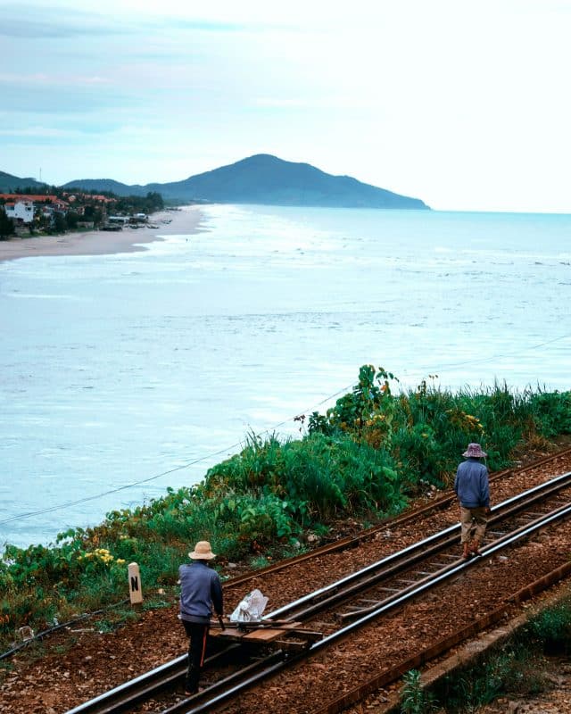 da nang train
