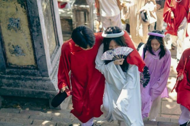hue vietnam