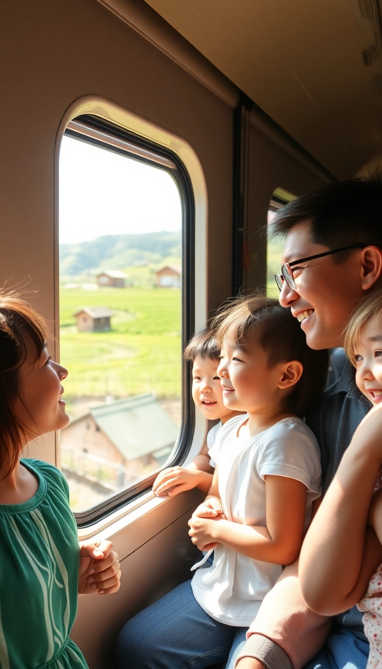 Traveling in Vietnam with Kids: Family-Friendly Destinations