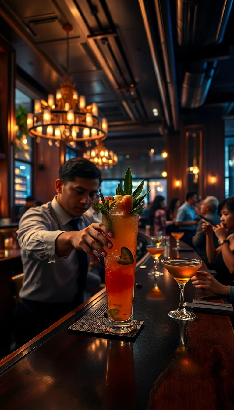 Exploring Ho Chi Minh City Nightlife: A Comprehensive Travel Guide