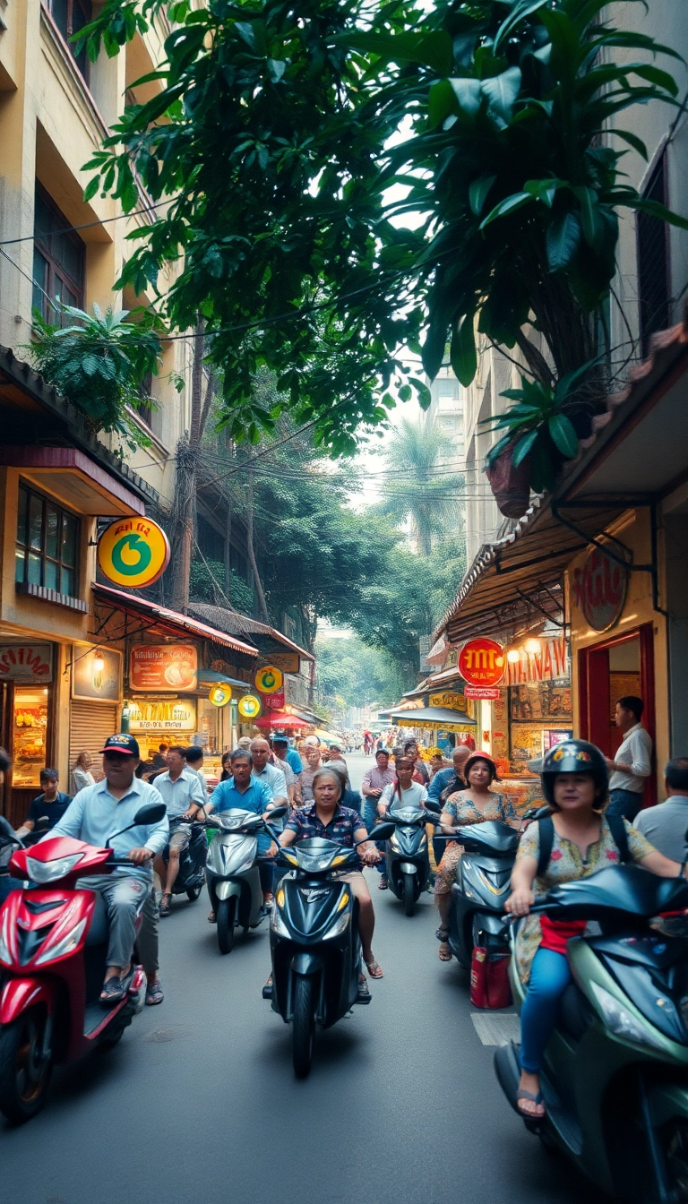 Explore Top Backpacking Travel Routes in Vietnam for Adventurous Souls