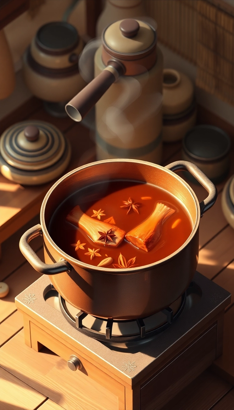 Northern Vietnamese Recipes to Bring a Taste of the North Home