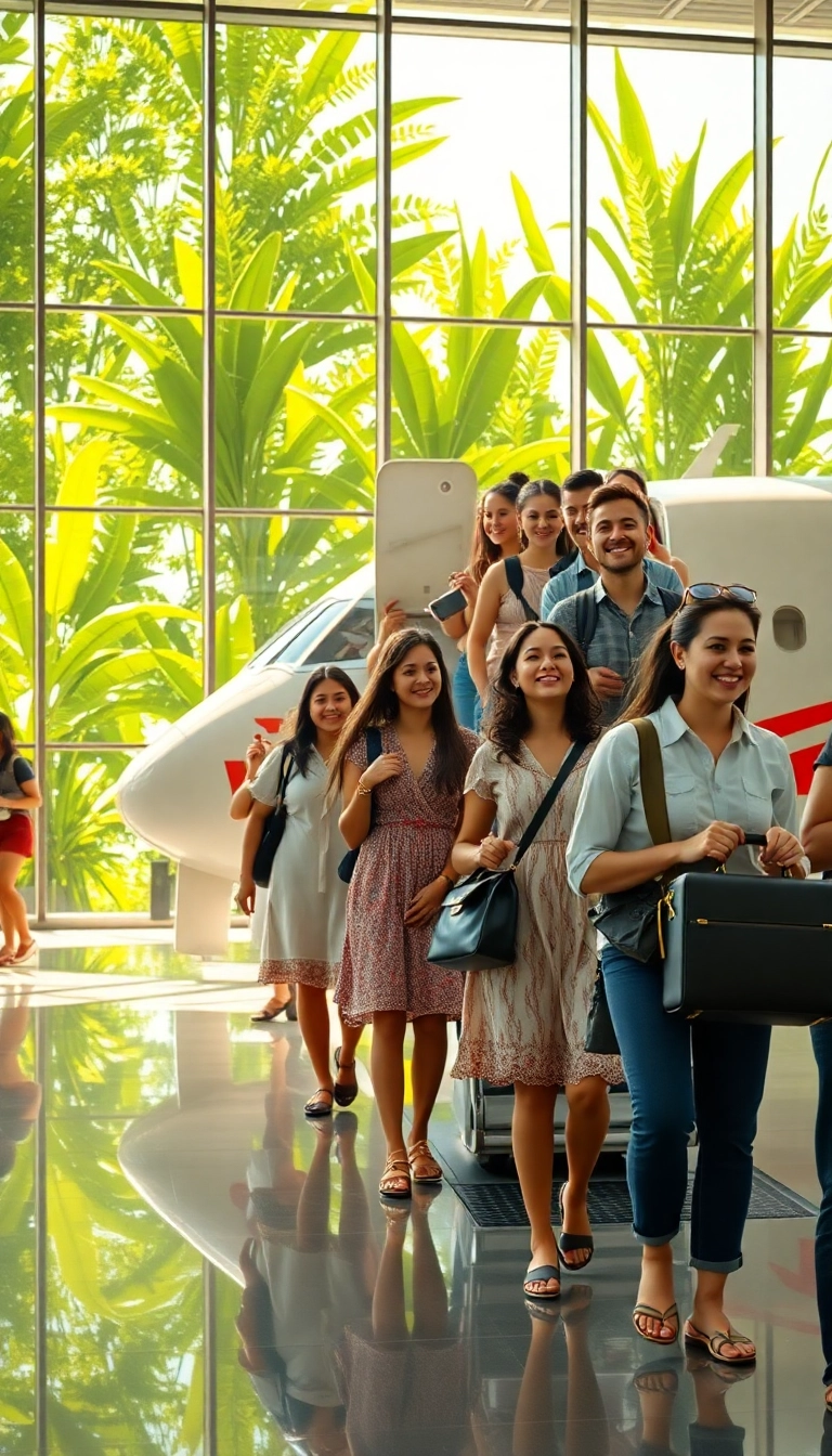 Vietnam Travel Hack 2025: How to Score the Best Deals on Vietjet Air Flights