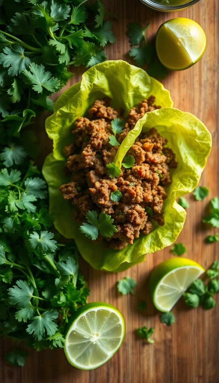 Healthy Vietnamese Recipes: Low-Carb Options for a Guilt-Free Meal in 2025