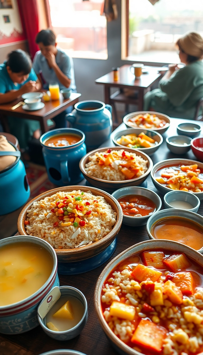 10 Simple Vietnamese Breakfast Recipes to Start Your Day Right