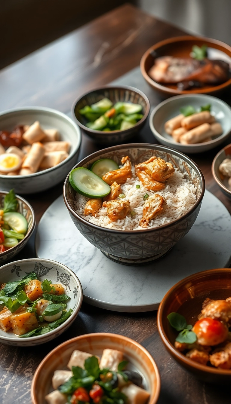 10 Traditional Vietnamese Wedding Foods That Delight Guests