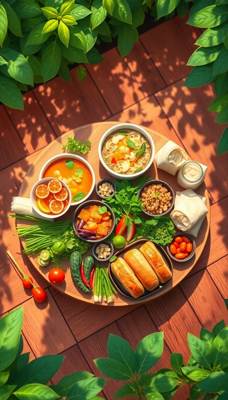 Celebrate Summer with Vietnamese Cuisine Cooking Classes in Hanoi