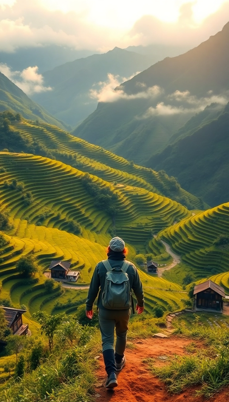 Plan Your Dream Trip: 10 Vietnam Travel 2025 Highlights