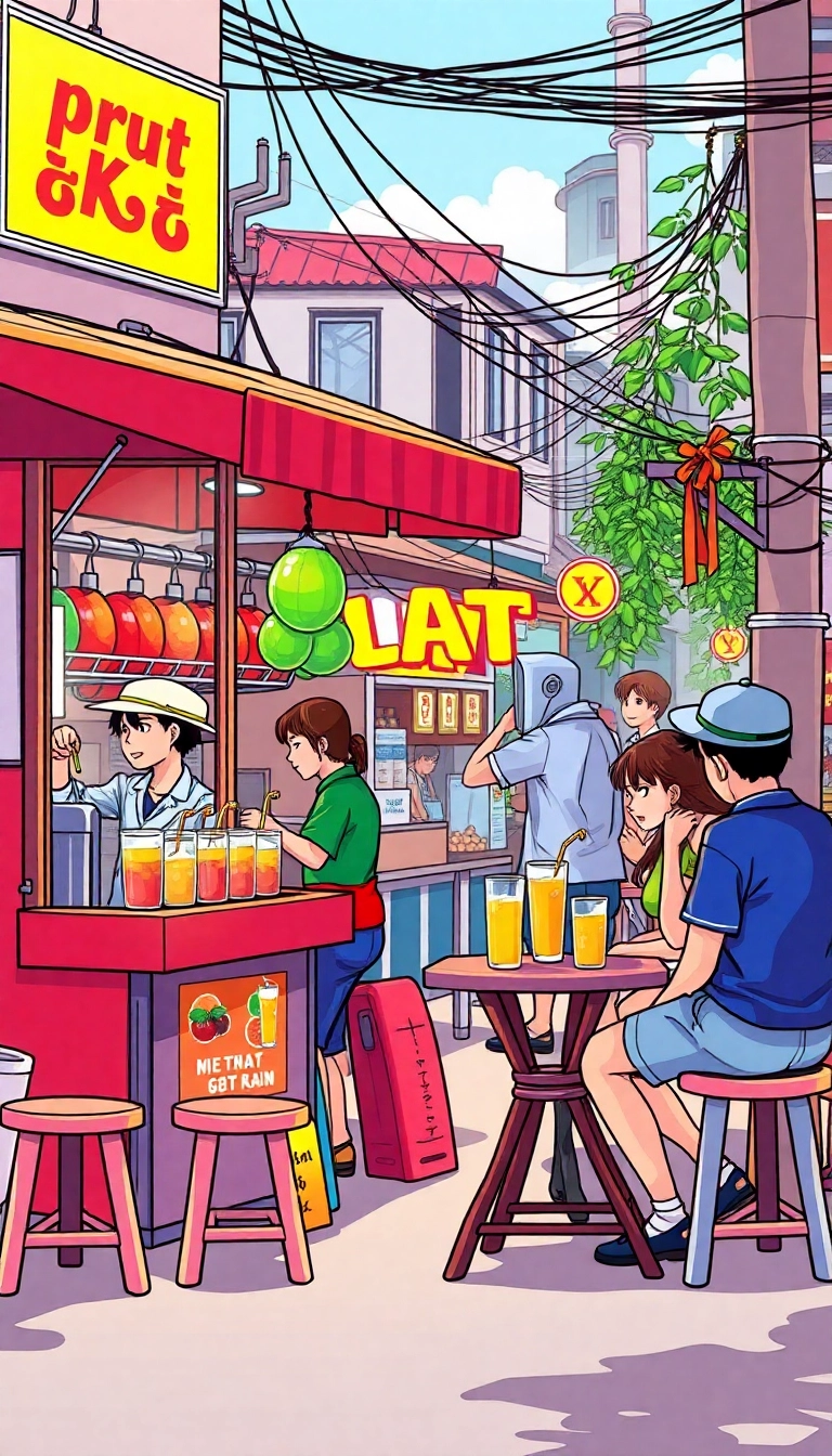 Understanding Vietnamese Food Prices: What to Expect When Dining Out