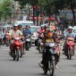 how to survive saigon traffic